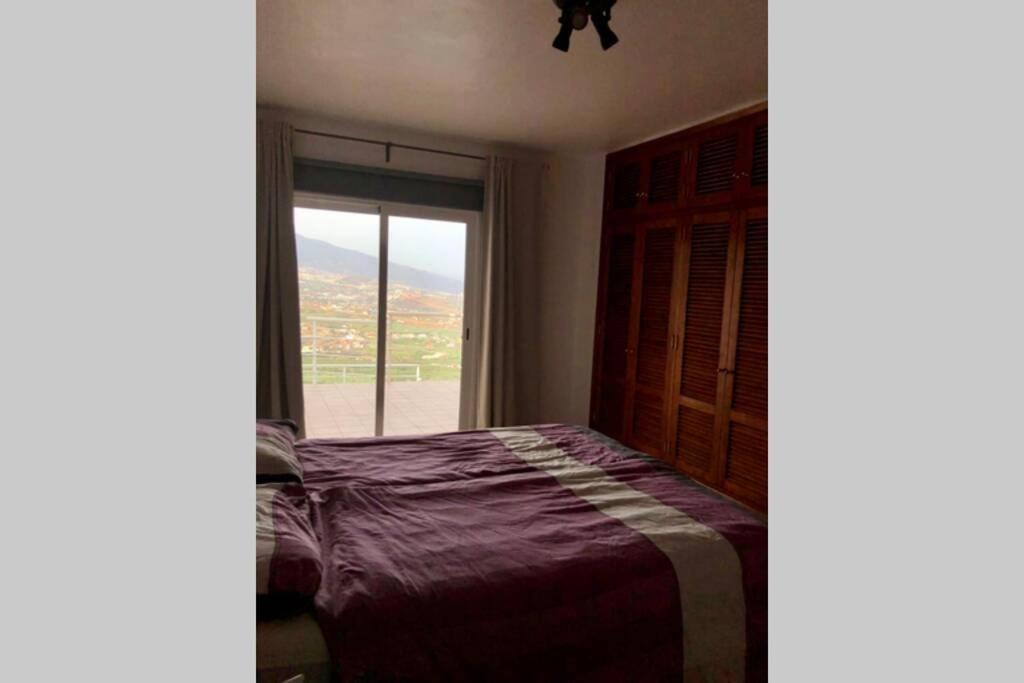 Ferienhaus Casa Con Piscina Privada. Mirador De Humbolt. Santa Úrsula