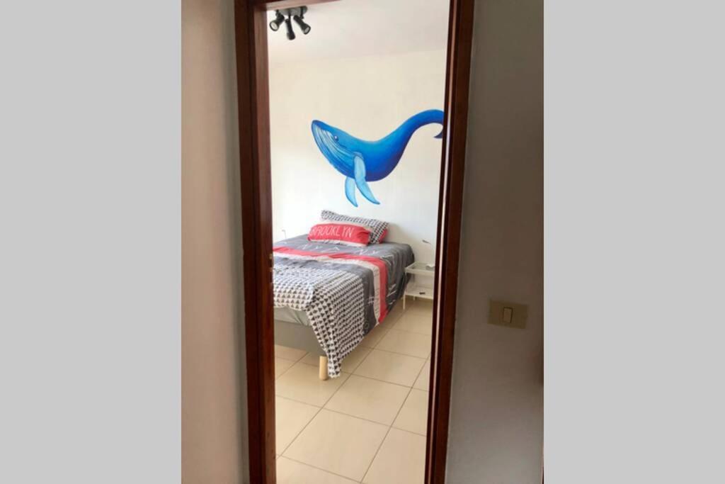 Casa Con Piscina Privada. Mirador De Humbolt. Ferienhaus *
